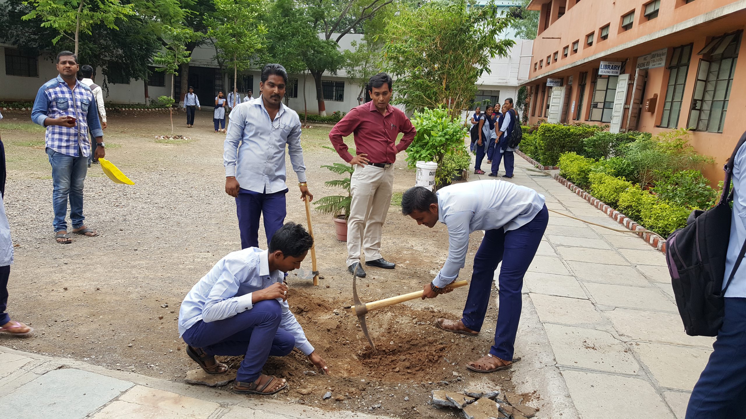  Social Activities Image 4